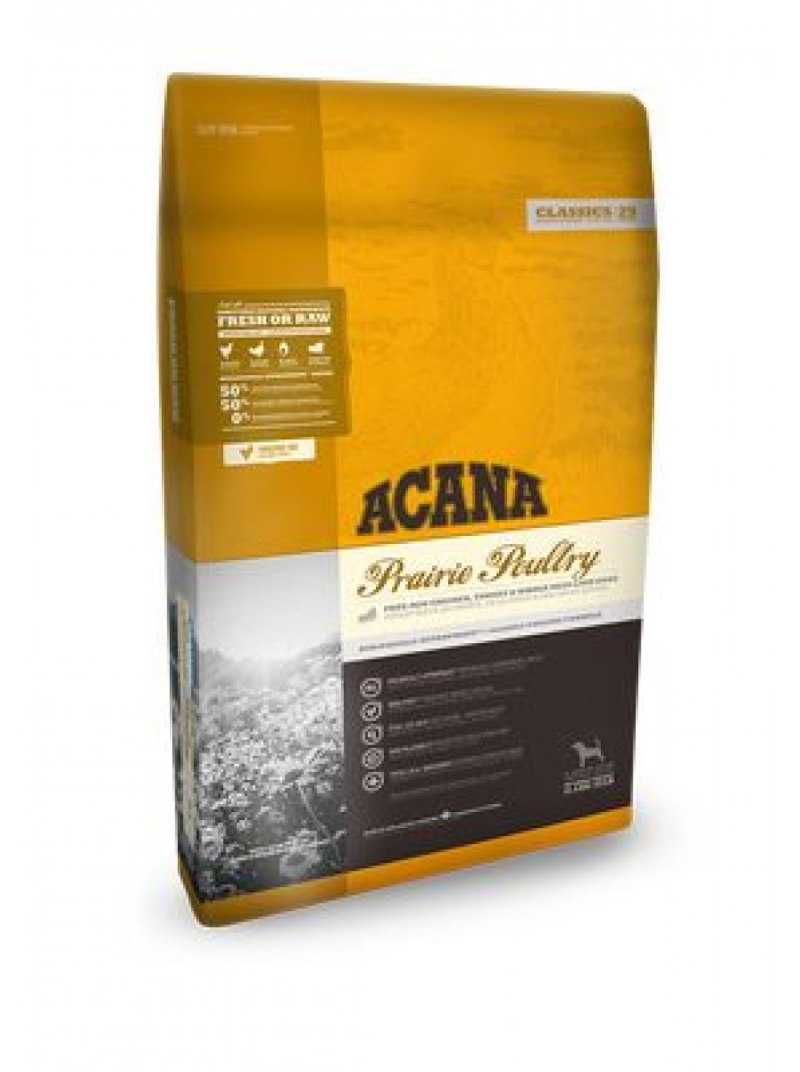 Корм для собак Acana Regionals Wild Prairie 11.4 кг
