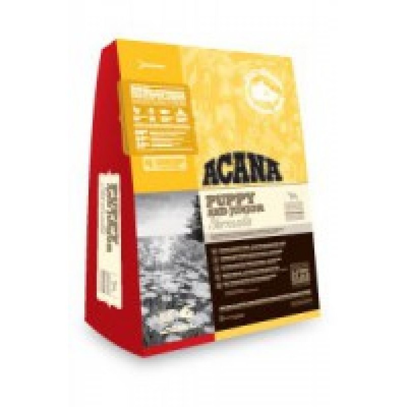 Acana (Акана) утка груша 340гр сухой корм для собак Duck&Bartlett Pear