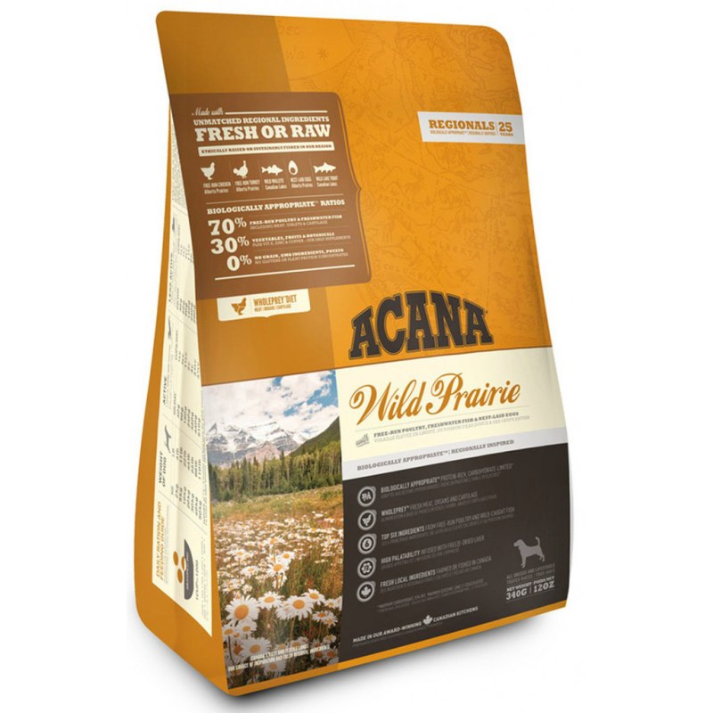 Acana grass-Fed Lamb 2 кг ягненок