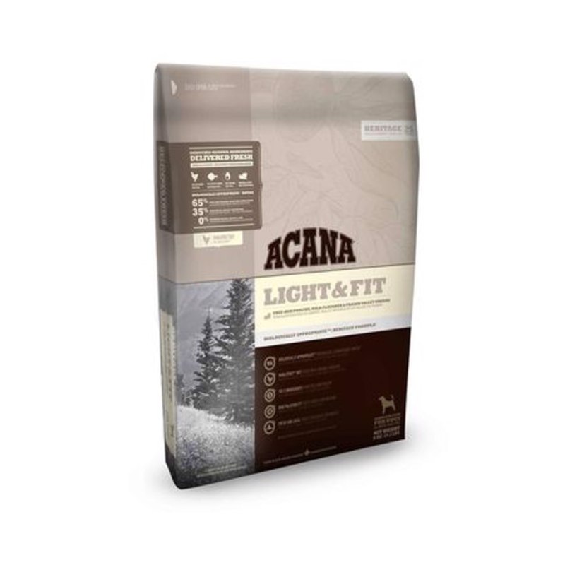 Acana Puppy & Junior 17 кг