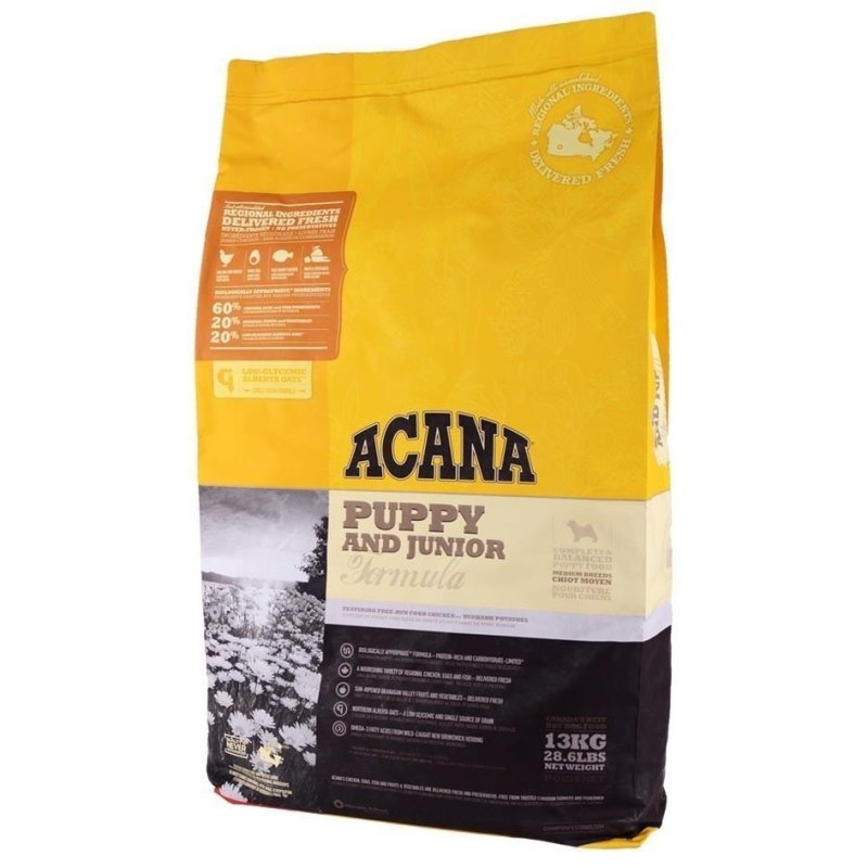 Acana Light Fit 6 кг