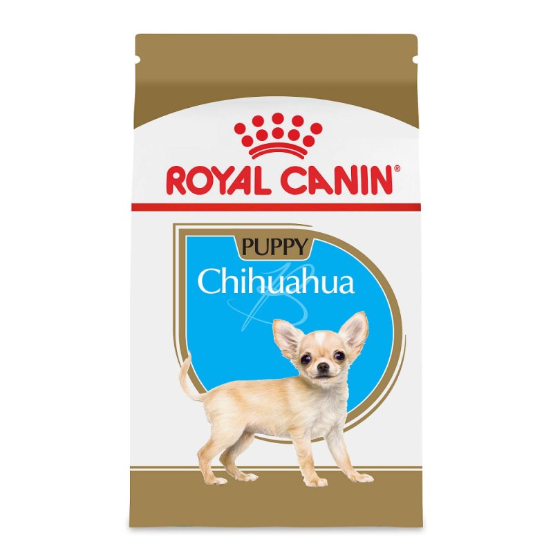 Royal Canin чихуахуа Паппи