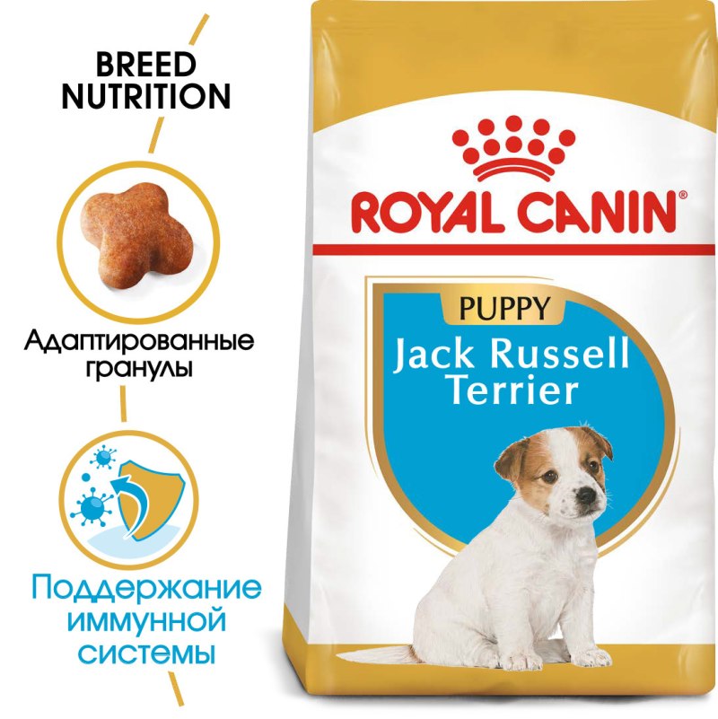 Роял Канин для чихуахуа от 8