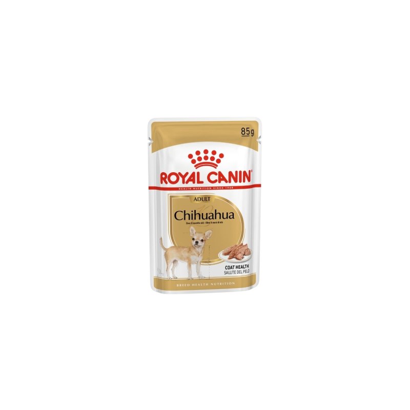 Корм Royal Canin сухой для собак Pug Adult (Мопс Эдалт)