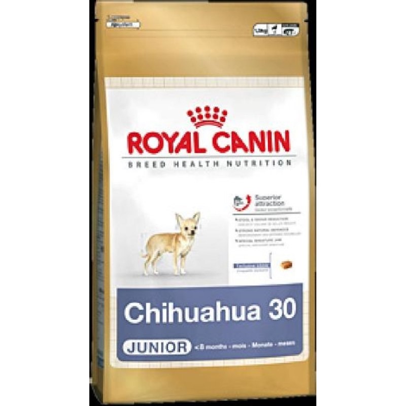 Royal Canin чихуа 1,5кг
