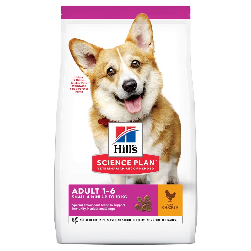 Корм Royal Canin сухой для собак Bulldog Adult (бульдог Эдалт)