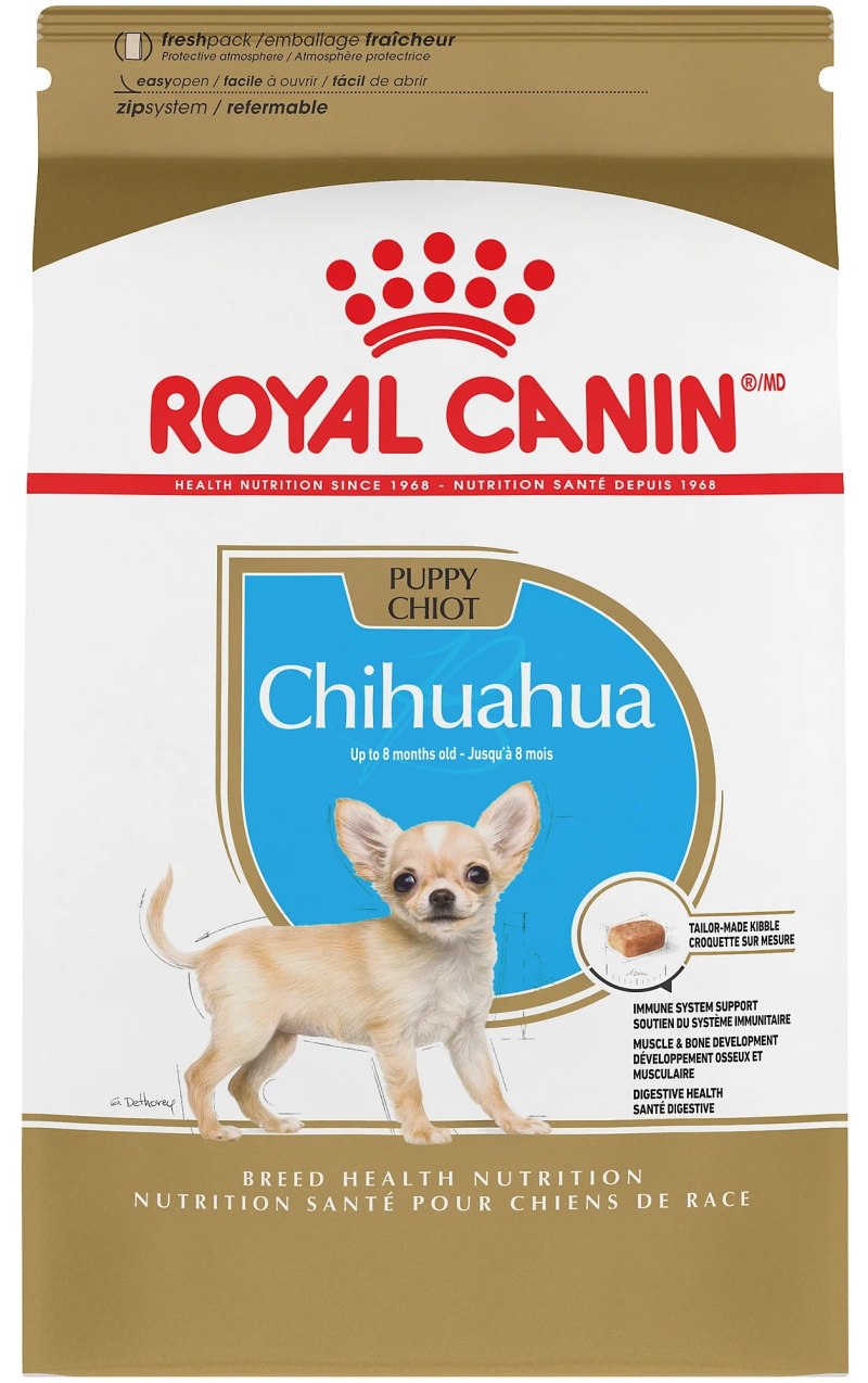 Корм для собак Guabi natural