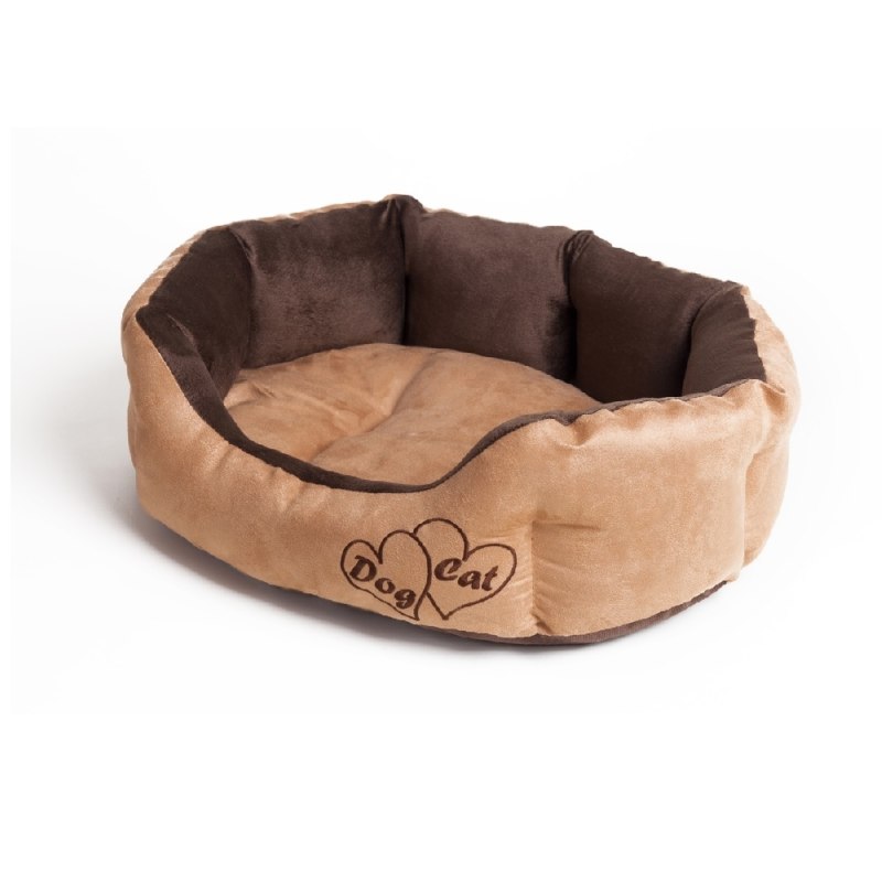 Лежак для собак Dog gone Smart Lounger Bed m 66х61х16.5 см
