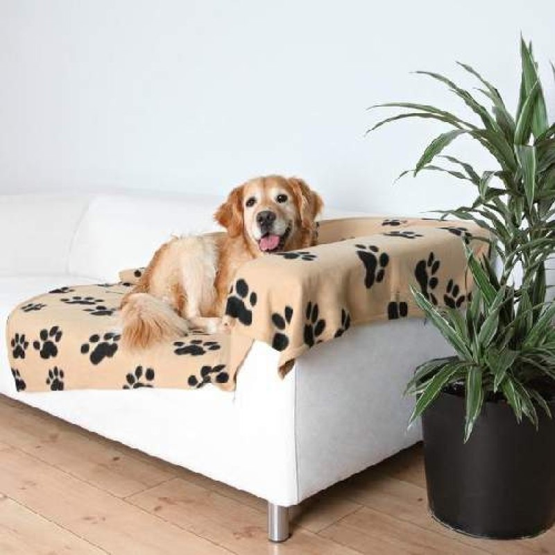 Лежак для собак Trixie Kaline Bed 50х50 см