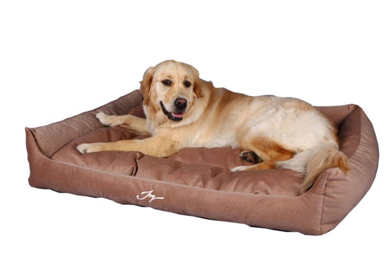 Лежак для собак Scruffs Casablanca Box Bed m 60х50 см