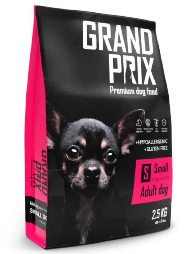 Eukanuba Adult all Breed Beef корм для собак говядина в соусе 100 гр
