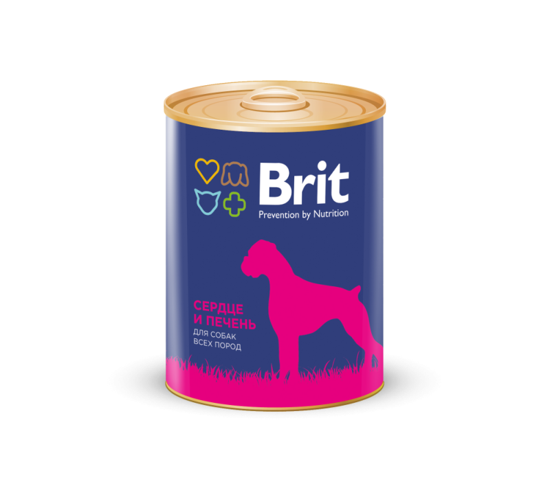 Корм для собак Blitz Adult Dog small & Medium Breeds Dry