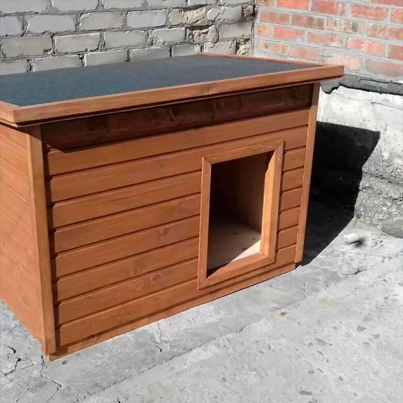 Конура для соьаксоьаки
