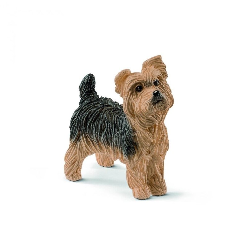 Фигурка Schleich Йоркширский терьер 13876