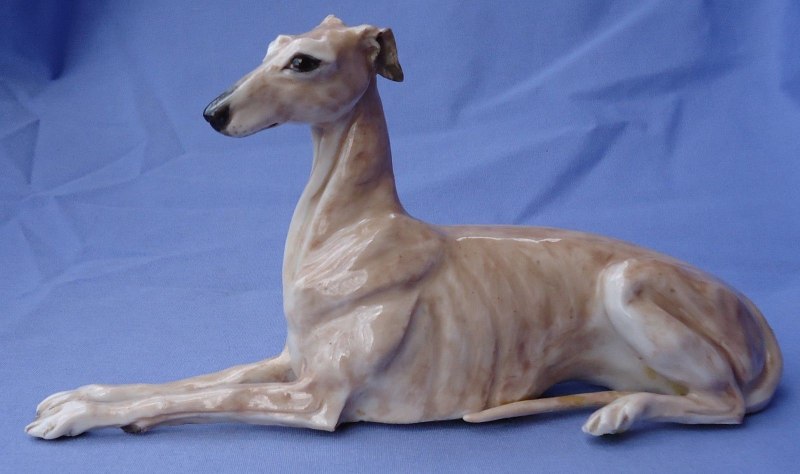 Eve Pearce Dog