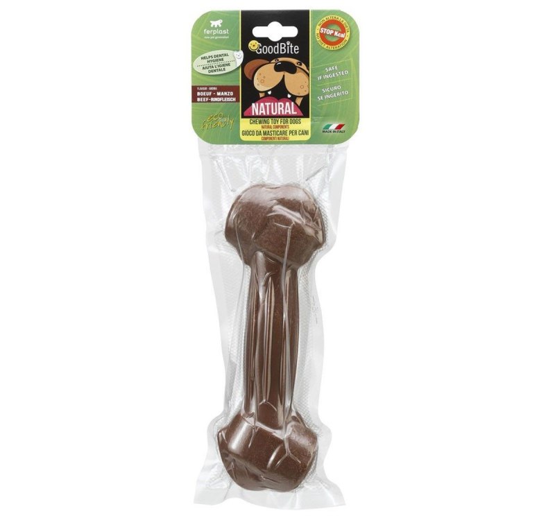 Ferplast GOODBITE natural