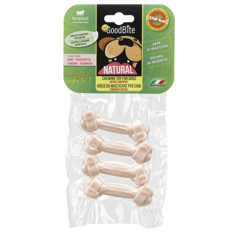 Игрушка кость GOODBITE