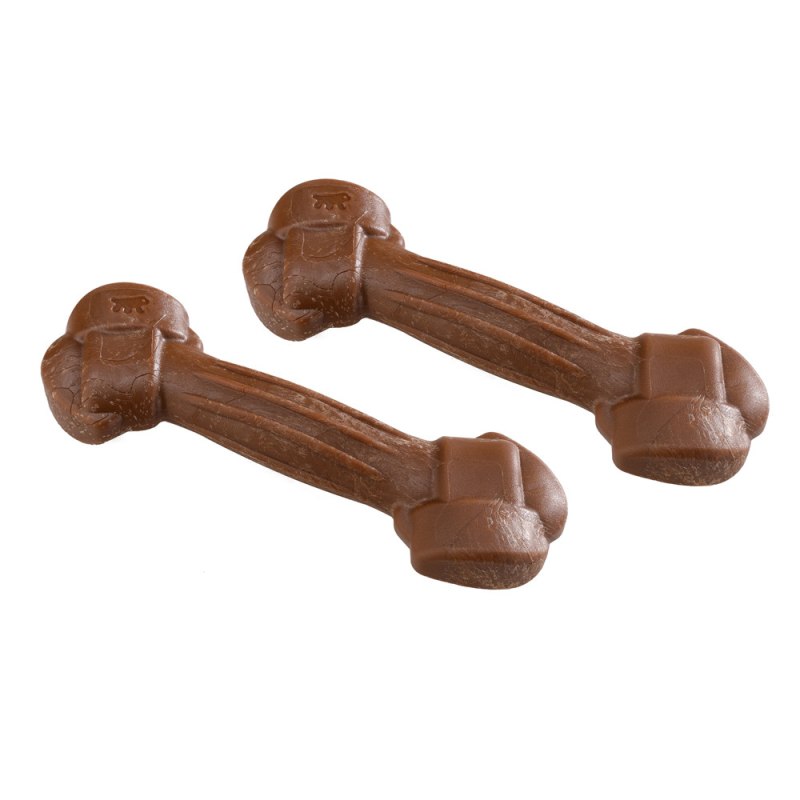 Триол кость из жил 12" 330-340 г