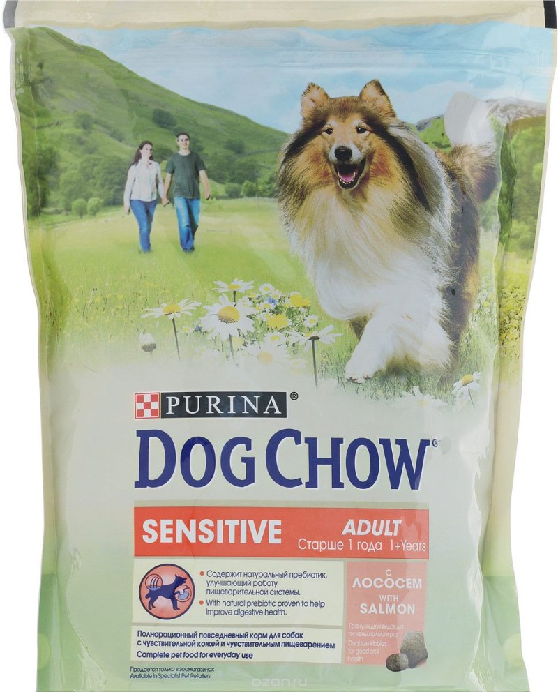 Eukanuba Dog DNA для взрослых собак породы немецкая овчарка, 10 кг