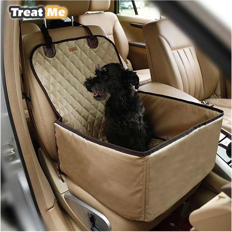 Сумка для животных в автомобиль Pet Booster Seat