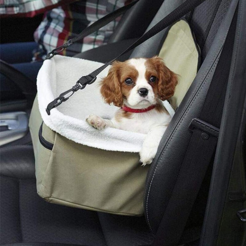 Сумка для животных в автомобиль Pet Booster Seat