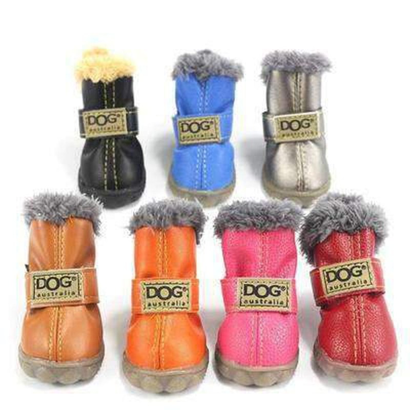 Dog Shoes обувь для собак