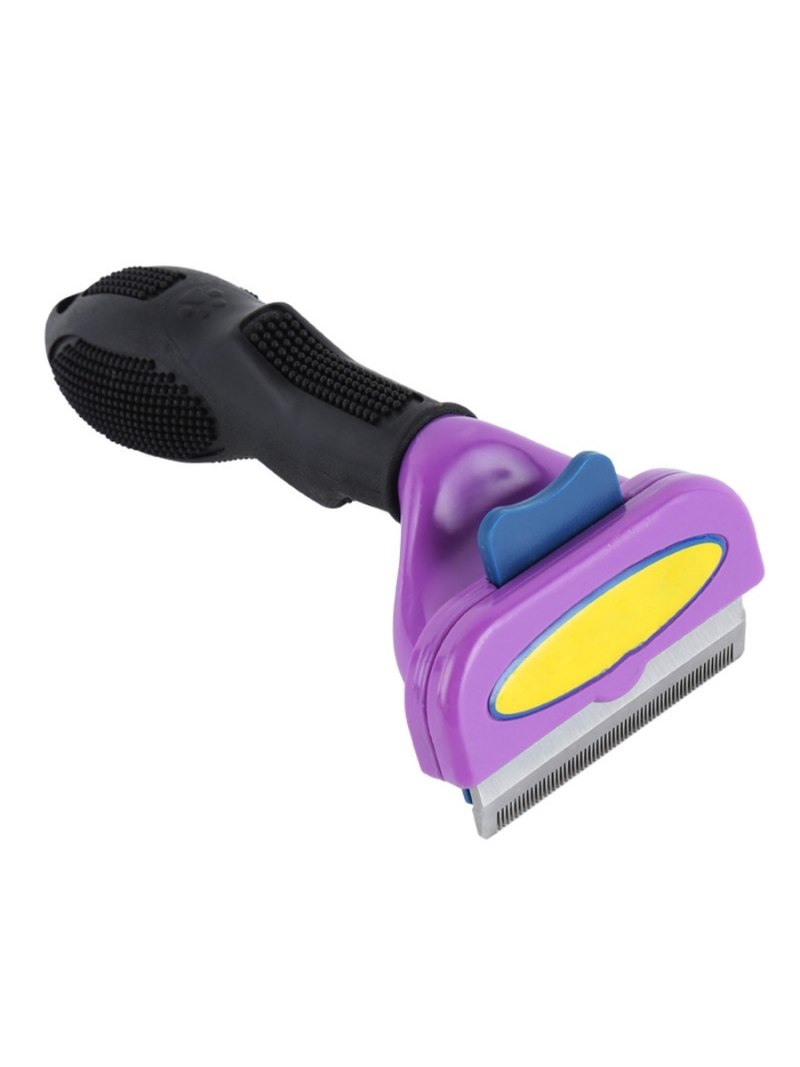 Фурминатор Undercoat Deshedding Tool для собак