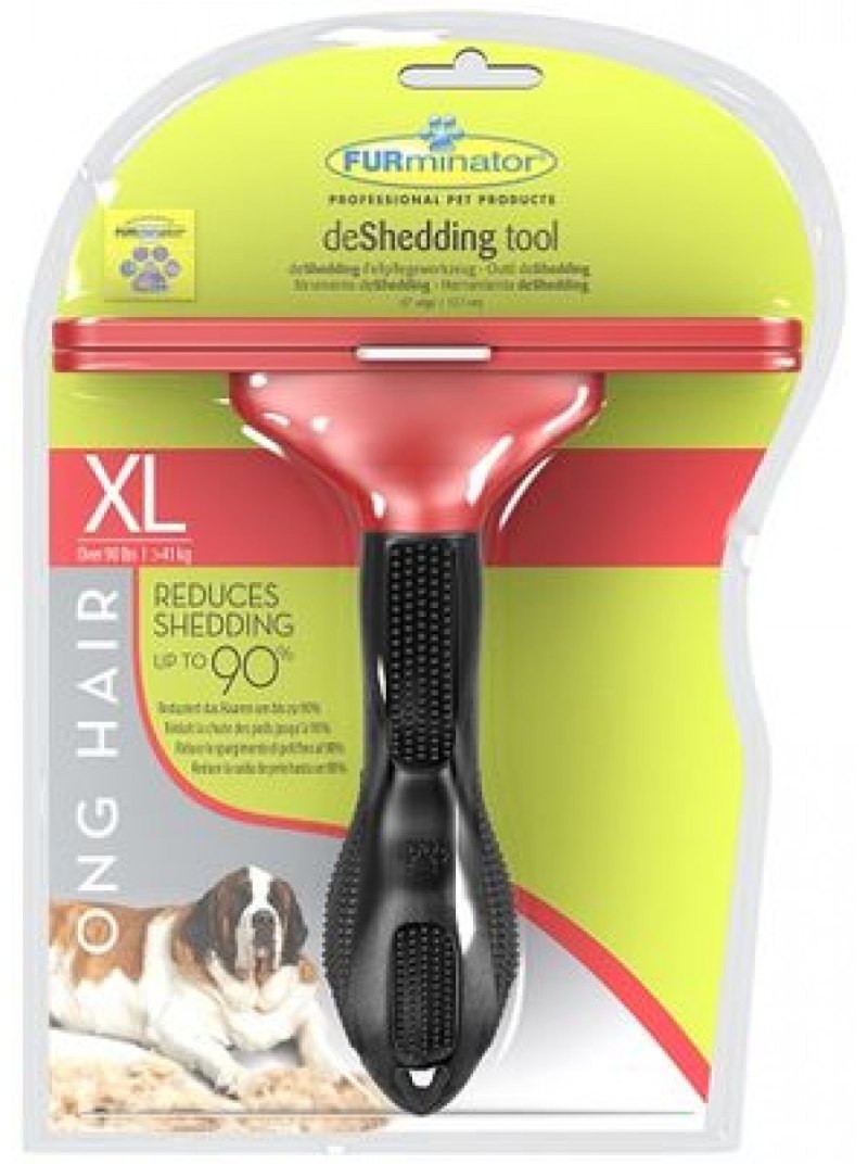 Фурминатор Deshedding Tool