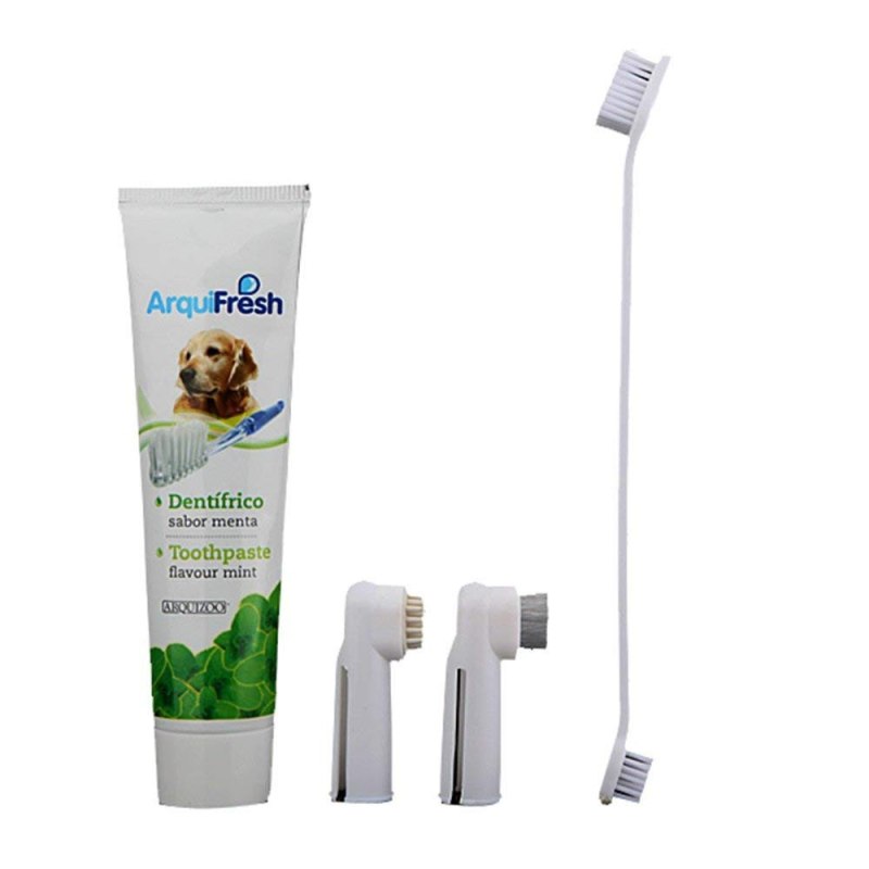 Зубная паста для собак Pet Toothpaste