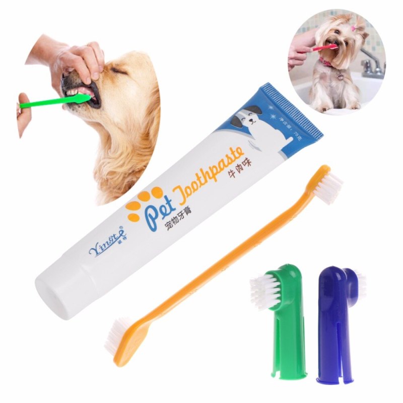 Зубная паста для собак Pet Toothpaste