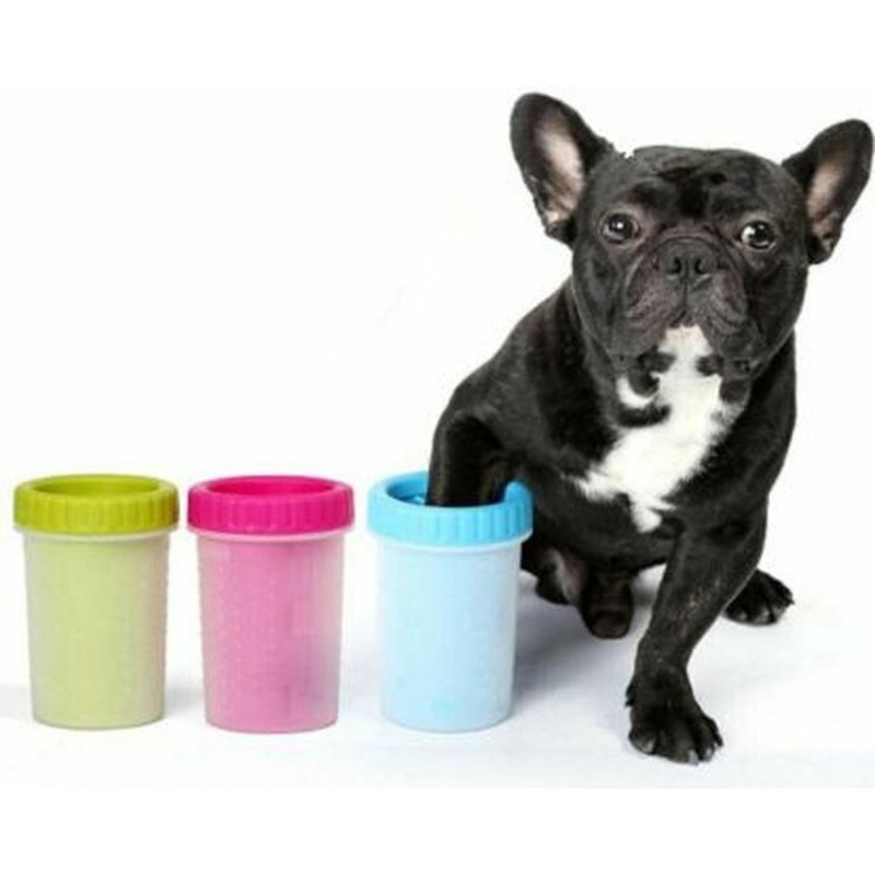 Лапомойка clean Dog