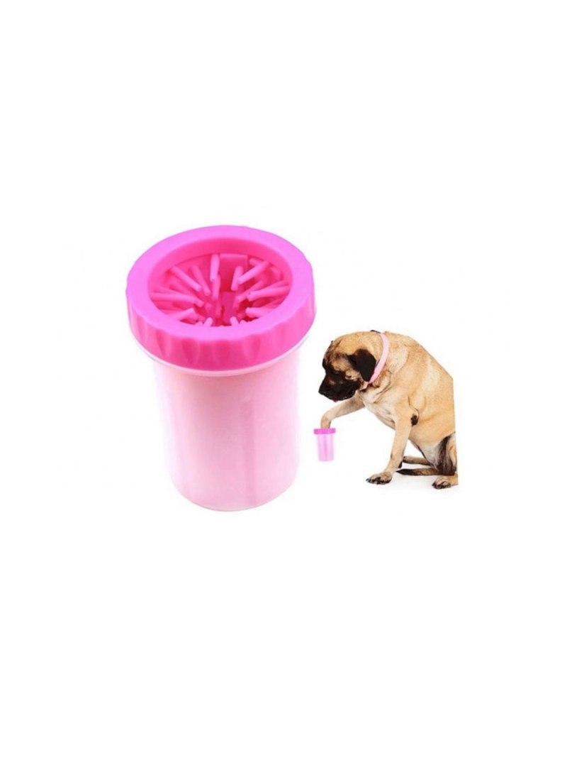 Щетка-душ для собак Pet Bathing Tool