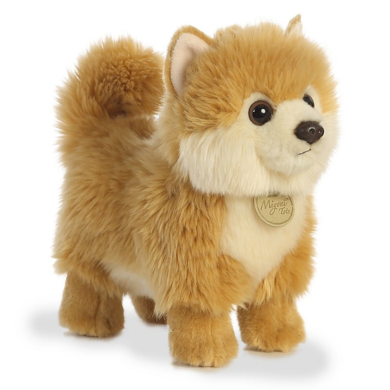 Игрушки Aurora Miyoni
