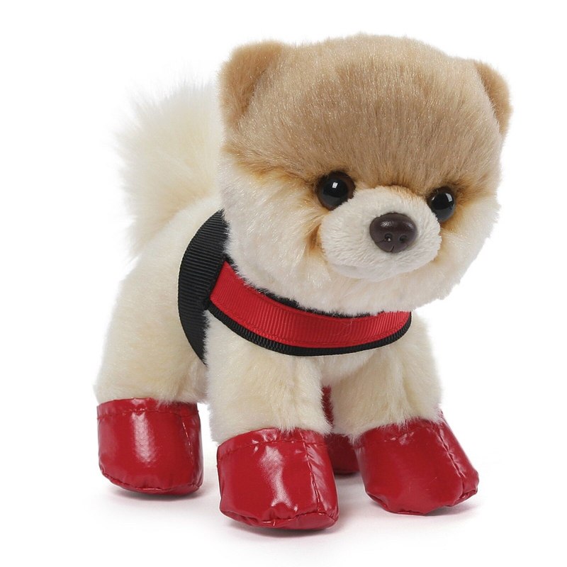 Мишка Gund
