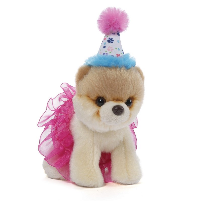 Игрушки Gund Boo