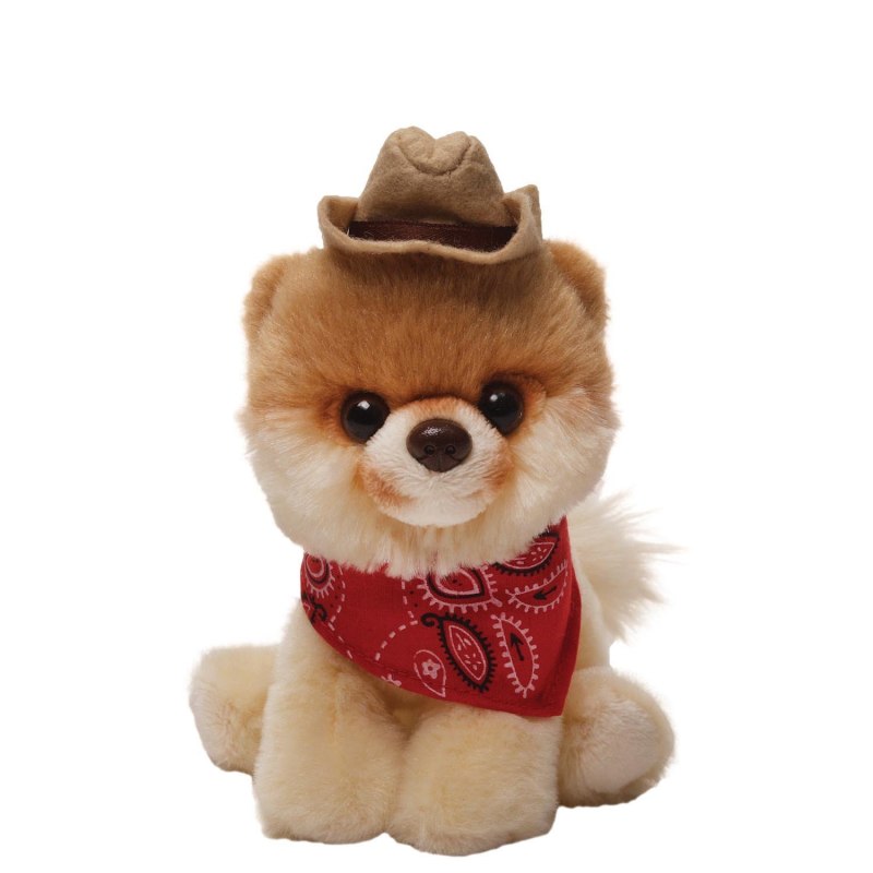 Gund Itty Bitty Boo щенок