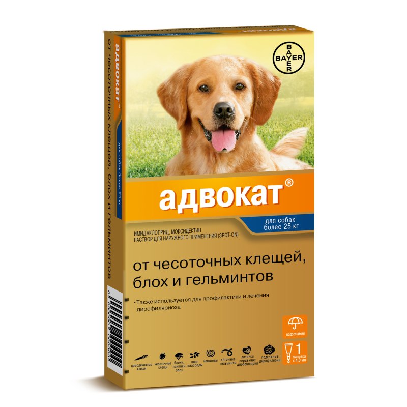 Inspector для собак до 10-25 кг