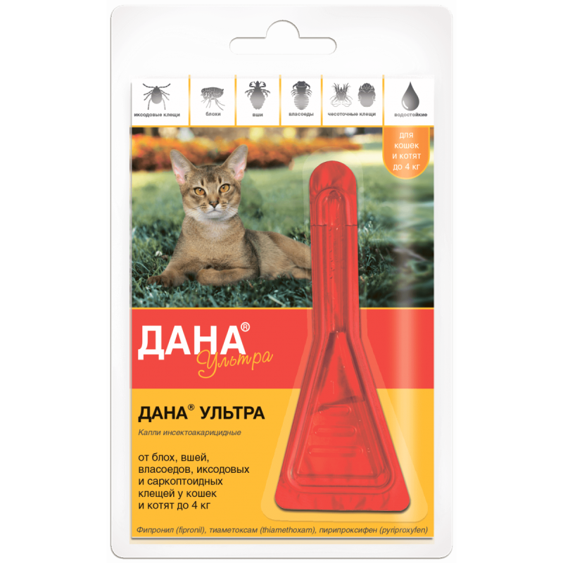 Шлейка Pride