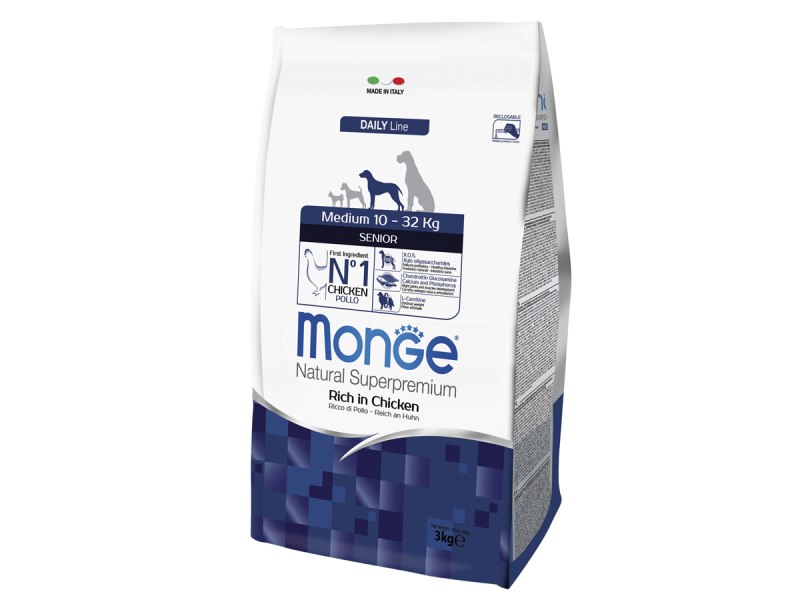 Monge Urinary сухой корм для кошек