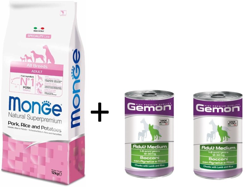 Monge Cat Urinary (10 кг)