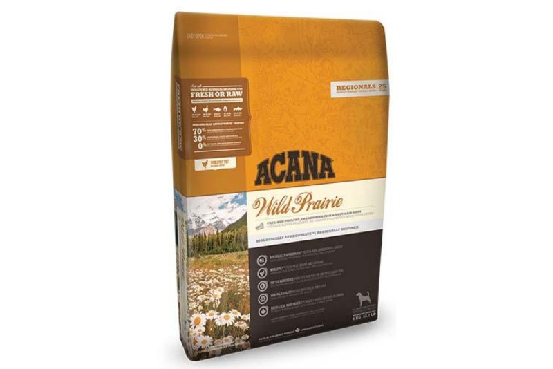 Корм для кошек Acana grasslands Cat с ягненком 340гр