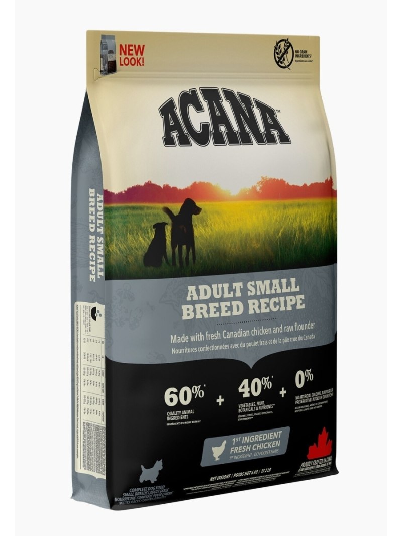 Корм для собак Acana Regionals Wild Prairie 11.4 кг