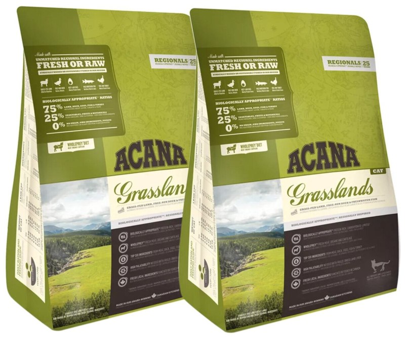 Acana Light Fit 6 кг