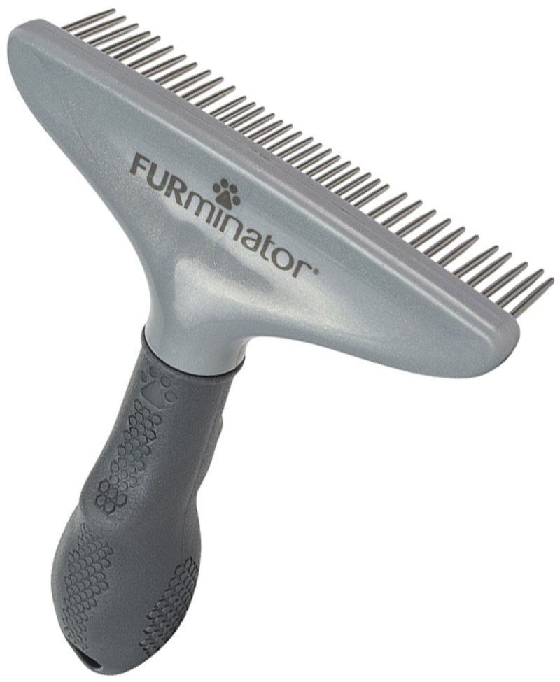 Щетка-грабли FURMINATOR Rake
