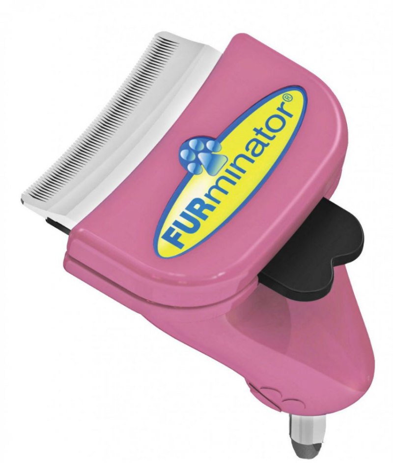 FURMINATOR FURFLEX колтунорез - насадка