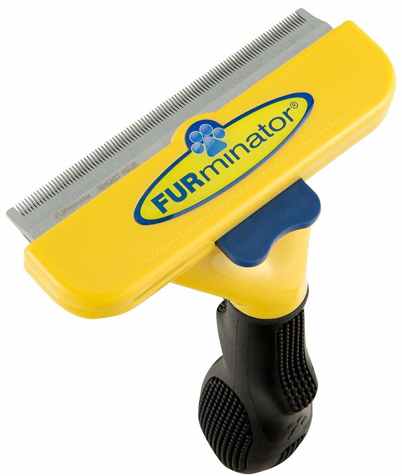 Фурминатор Deshedding Tool