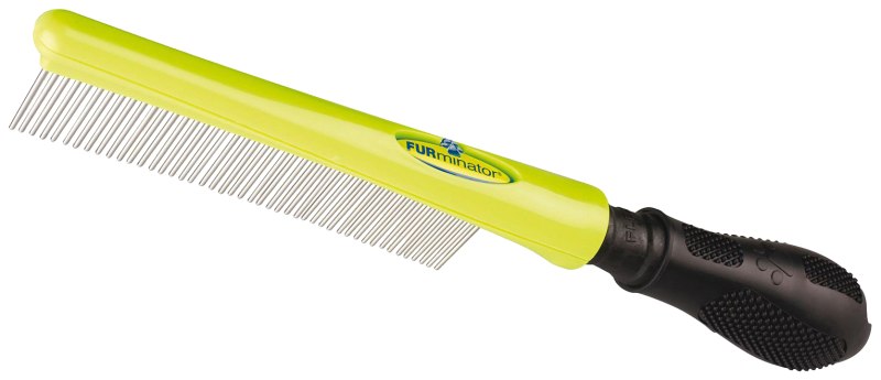 FURMINATOR гребень Rake зубцы вращающиеся 18 мм (замена 140702)