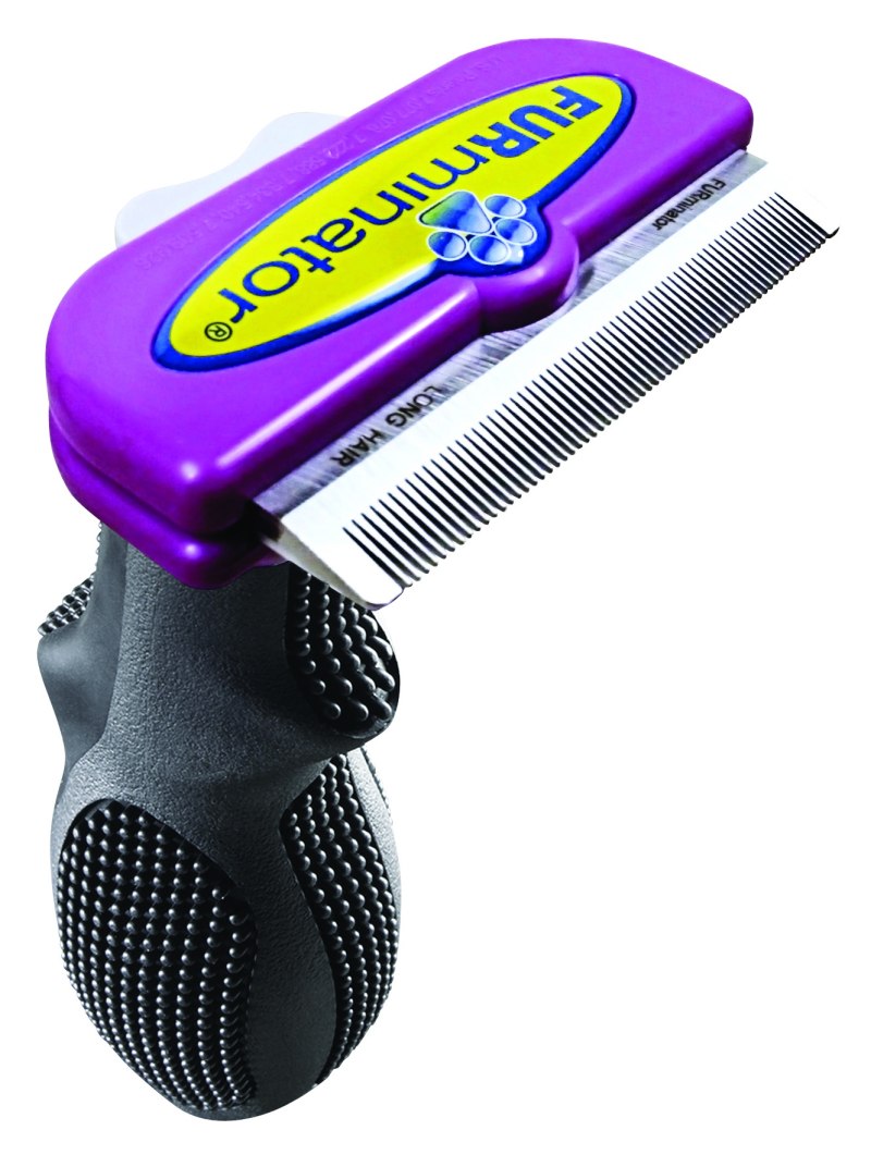 Фурминатор FURMINATOR L для собак