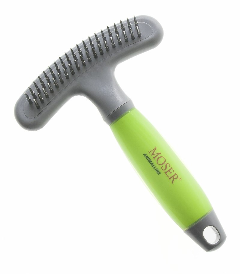 Щетка-грабли Moser 2999-7135
