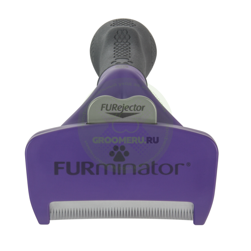 Щетка-триммер FURMINATOR M/L